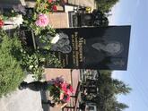 Захоронение ID 4039853