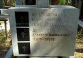 Захоронение ID 4008488