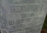 Захоронение ID 3851957