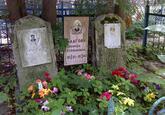 Захоронение ID 4003265