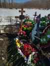 Захоронение ID 3618794