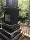 Захоронение ID 4107334