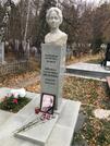 Захоронение ID 3591697