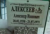 Захоронение ID 3878197