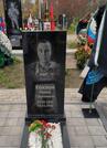 Захоронение ID 3965344