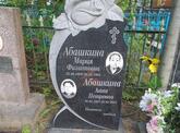 Захоронение ID 3903097