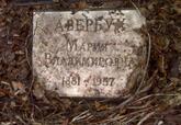 Захоронение ID 3738901