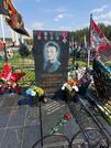 Захоронение ID 3859652