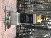 Захоронение ID 3591763
