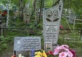 Захоронение ID 3797052