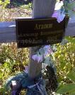 Захоронение ID 3617896