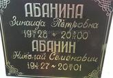 Захоронение ID 3743079