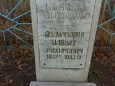 Захоронение ID 3606402
