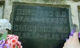 Захоронение ID 3955276