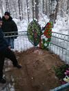 Захоронение ID 3591632
