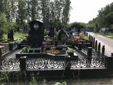 Захоронение ID 3591659