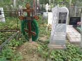 Захоронение ID 3591685