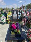 Захоронение ID 4431600
