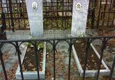 Захоронение ID 4534283