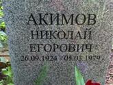 Захоронение ID 4536096