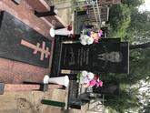 Захоронение ID 4432656