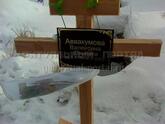 Захоронение ID 4991193