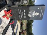Захоронение ID 4484889