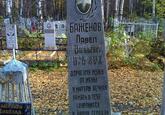 Захоронение ID 4472890