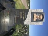 Захоронение ID 4129108