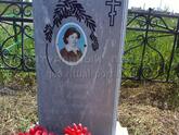 Захоронение ID 4916153