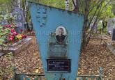 Захоронение ID 4338693