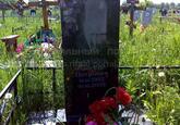 Захоронение ID 4508449