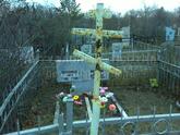 Захоронение ID 4964249