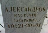 Захоронение ID 4406350