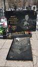 Захоронение ID 4529217