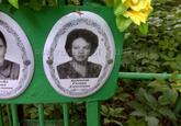 Захоронение ID 4124211