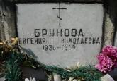 Захоронение ID 4125501