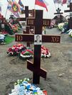Захоронение ID 4284332