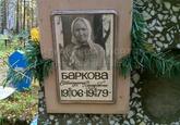 Захоронение ID 4174631