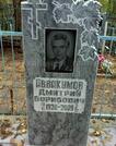 Захоронение ID 4531266