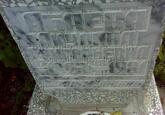 Захоронение ID 4153717