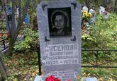 Захоронение ID 4539711