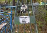 Захоронение ID 4447951