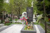 Захоронение ID 4432655