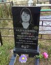 Захоронение ID 4411746