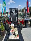 Захоронение ID 4431601