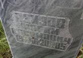 Захоронение ID 4315681