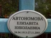 Захоронение ID 4525245