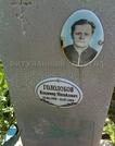 Захоронение ID 4954469