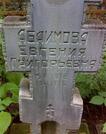 Захоронение ID 4242079